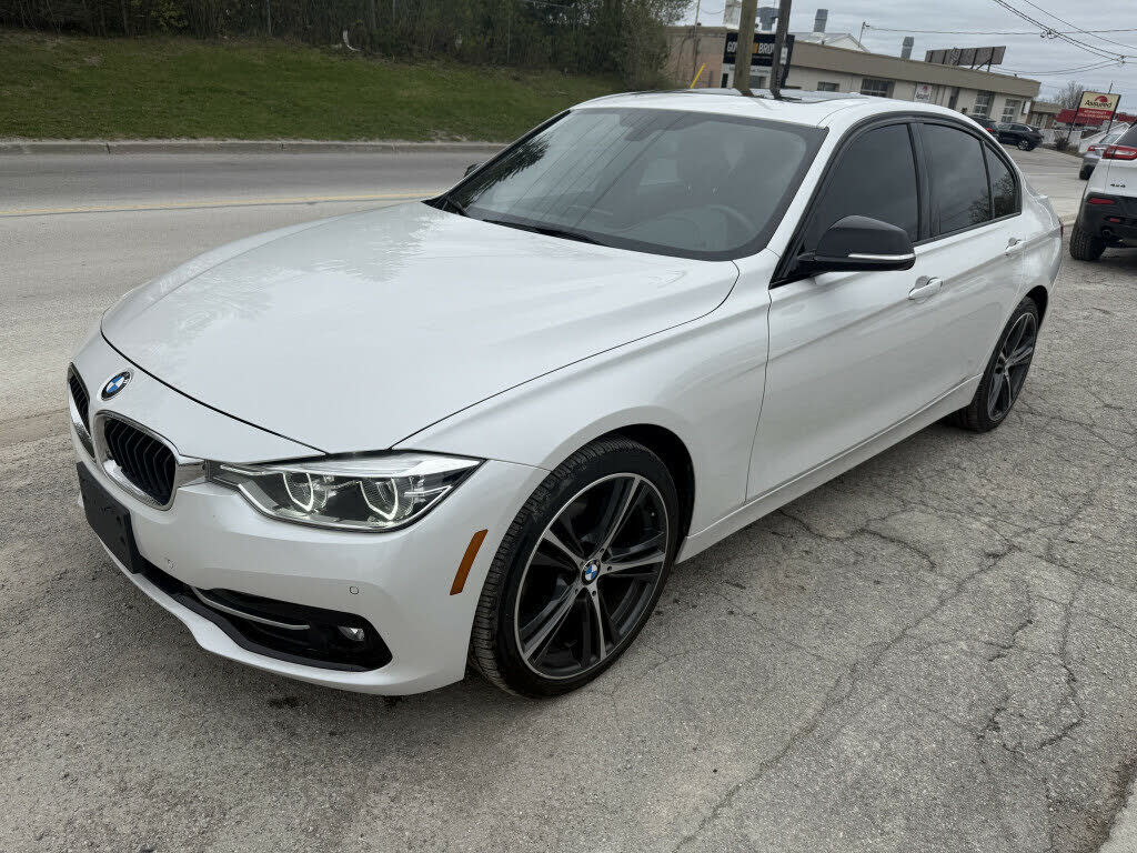 BMW 330i