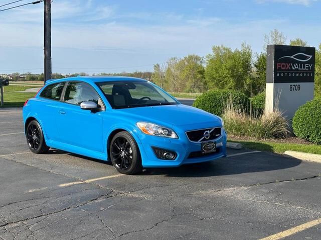 Volvo C30