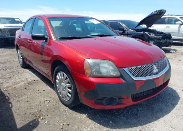 Mitsubishi Galant