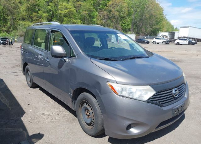 Nissan Quest