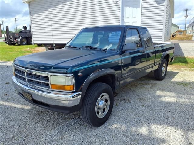 Dodge Dakota
