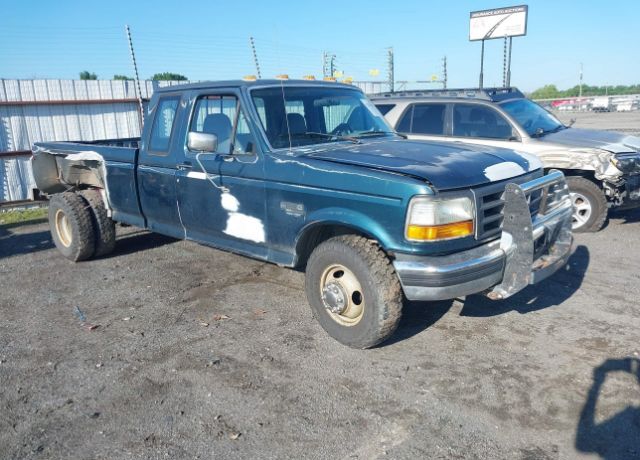 Ford F-350