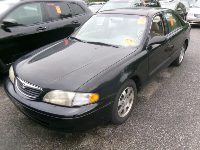 MAZDA