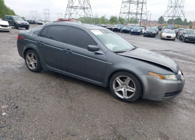 ACURA