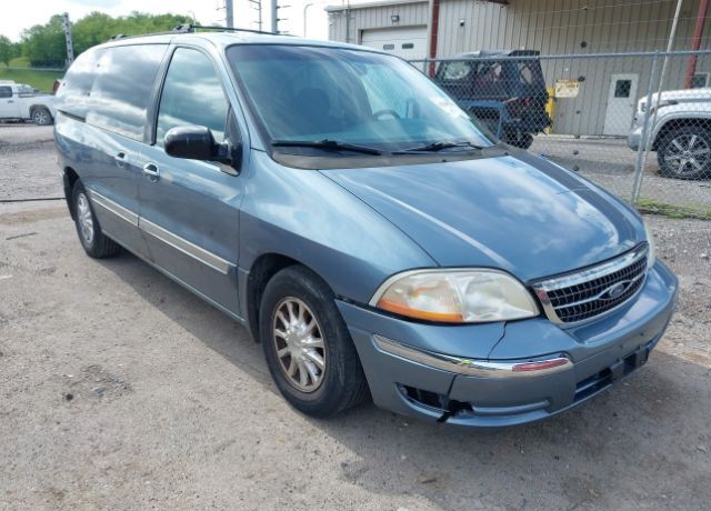 Ford Windstar