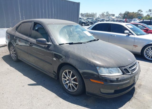 Saab 9-3