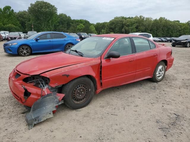 Pontiac Grand AM