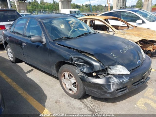 Chevrolet Cavalier