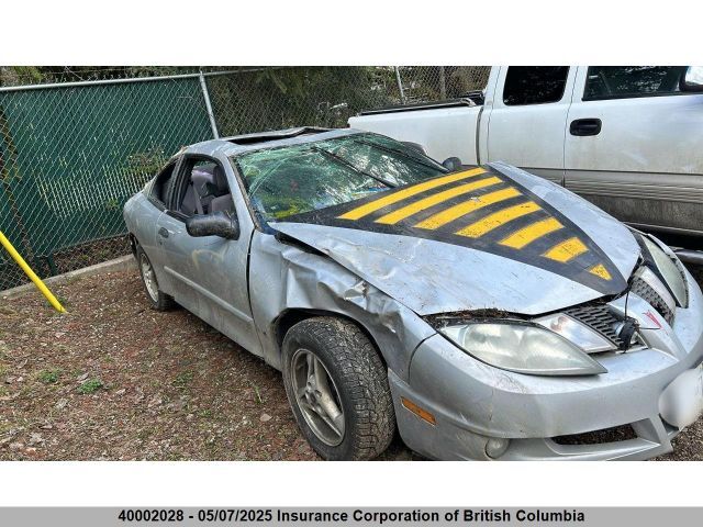 Pontiac Sunfire