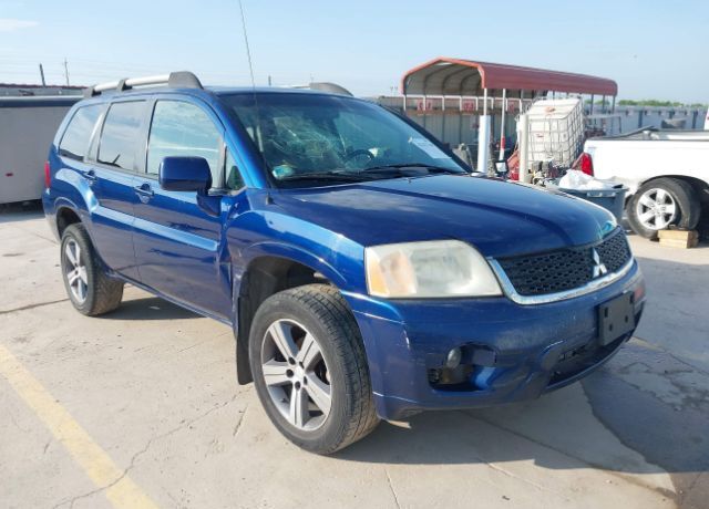 Mitsubishi Endeavor