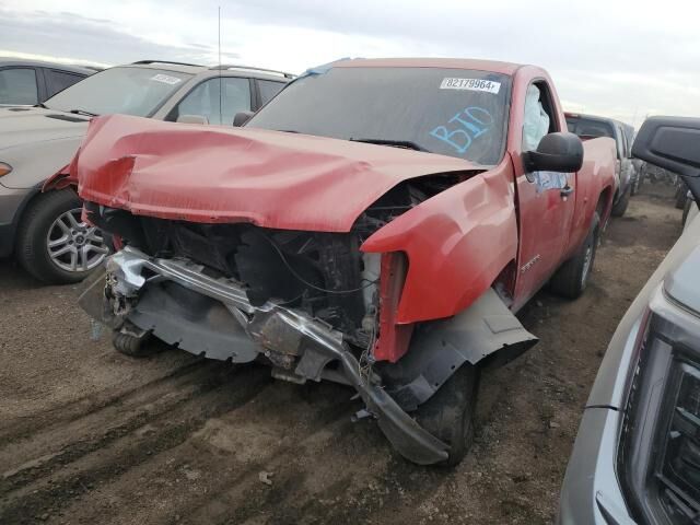 GMC
