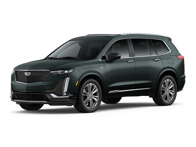 CADILLAC