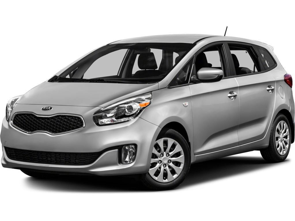 Kia Rondo