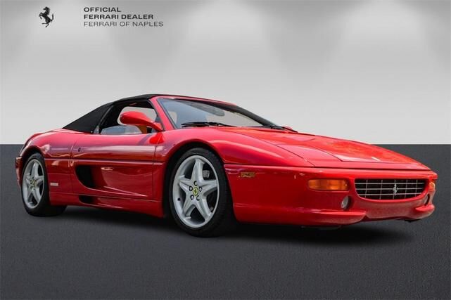 Ferrari F355
