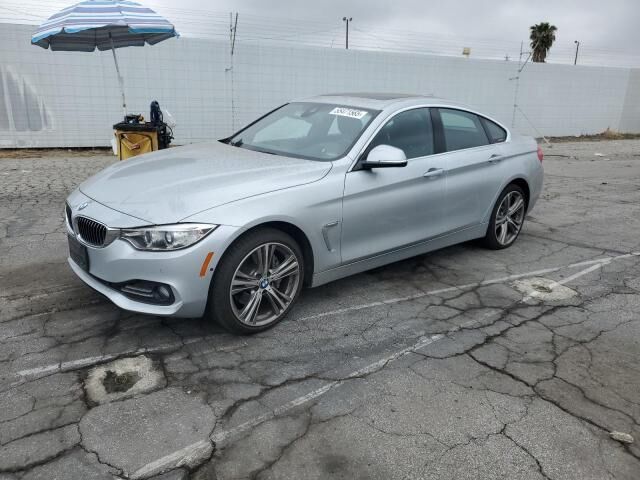 BMW 435i