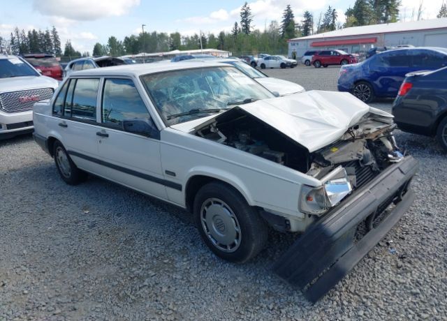 Volvo 940 Series