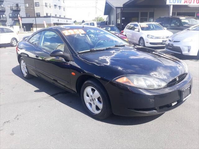 Mercury Cougar