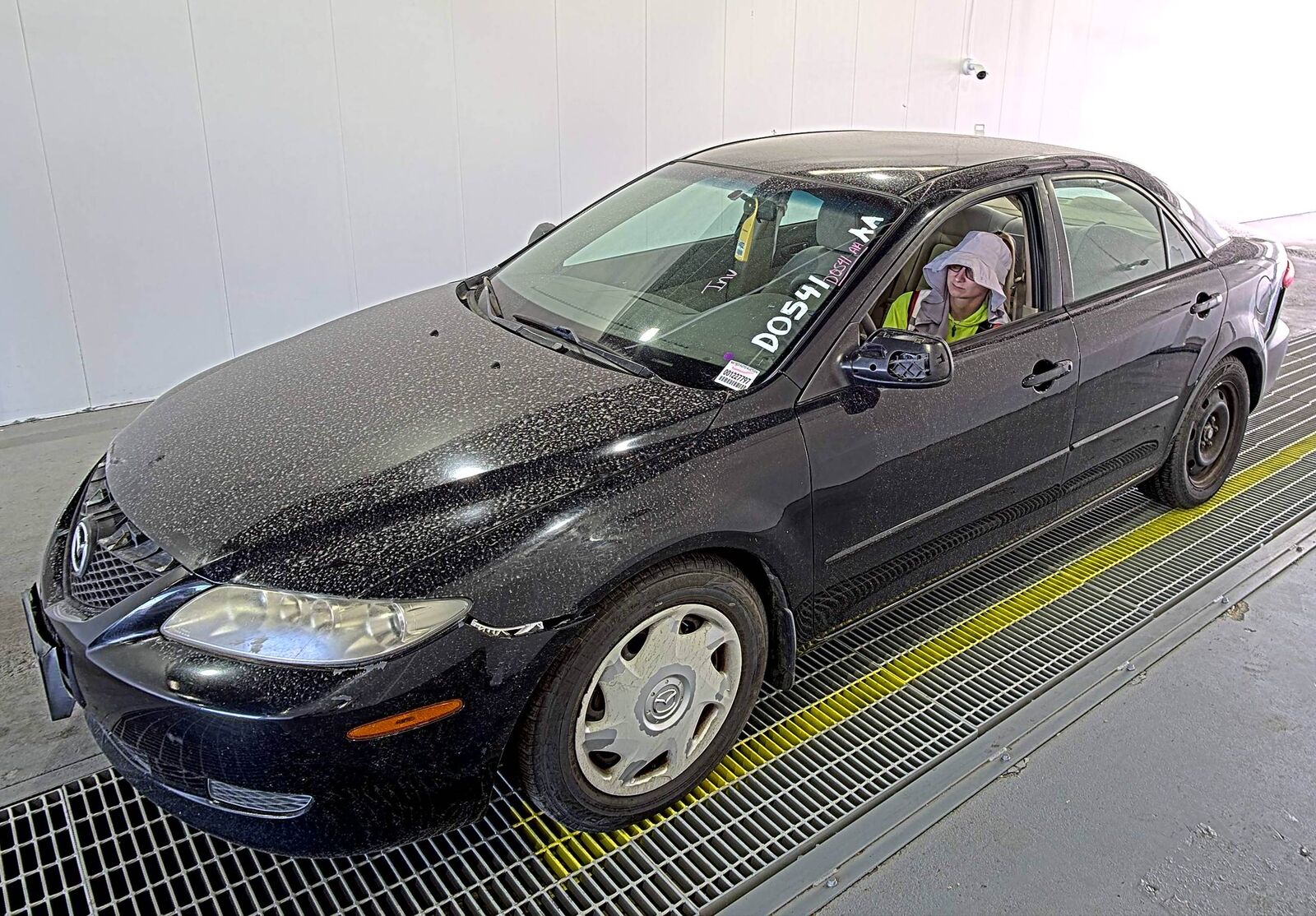 Mazda Mazda6