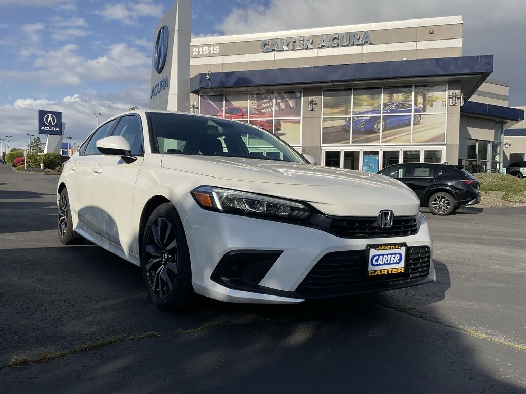 2023 HONDA Civic