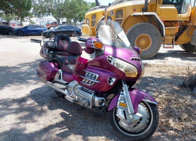 Honda GL1800