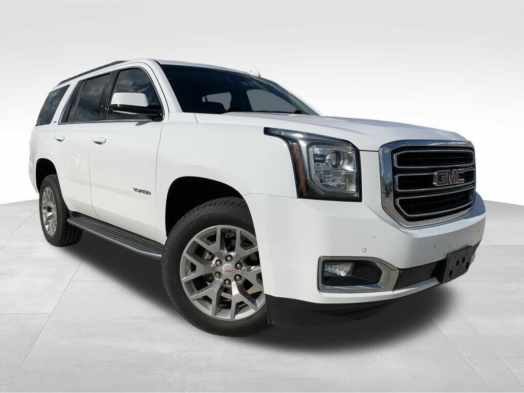 GMC