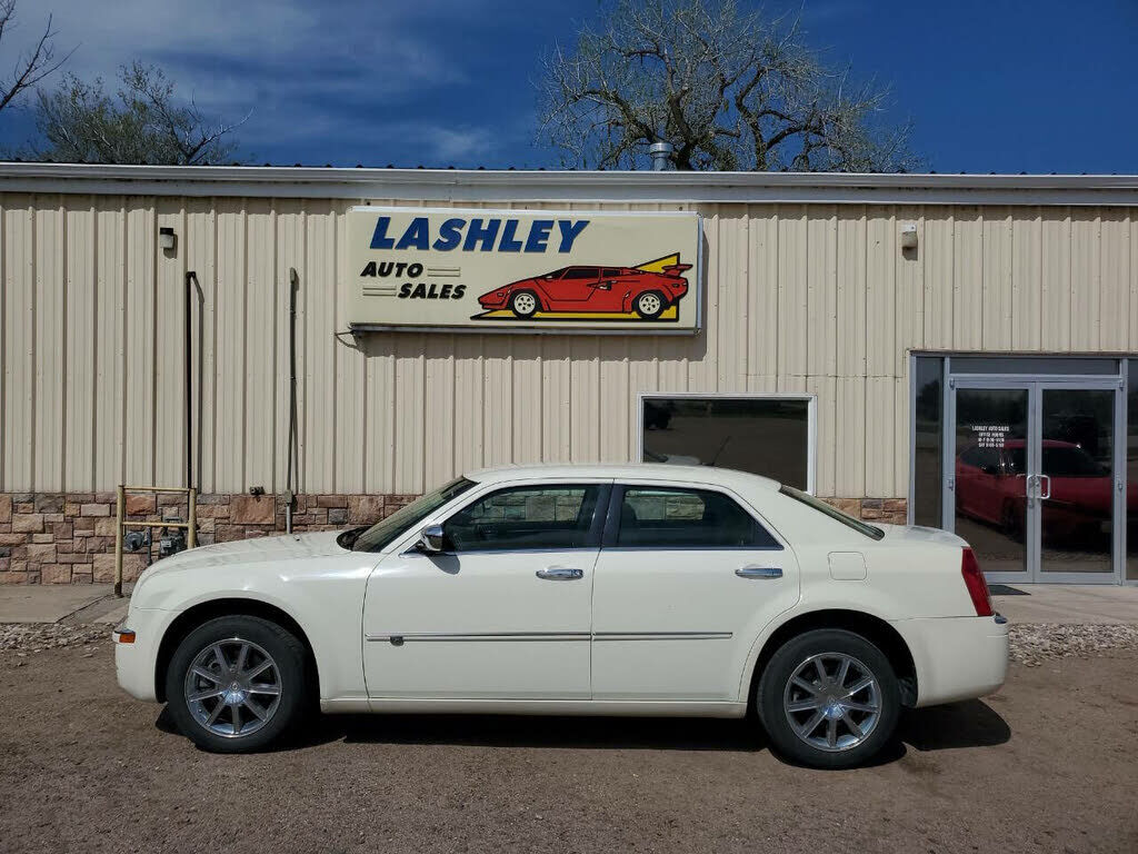 Chrysler 300C