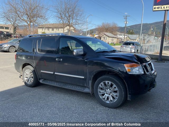Nissan Armada