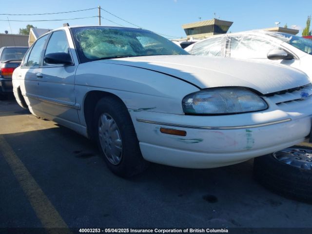 Chevrolet Lumina