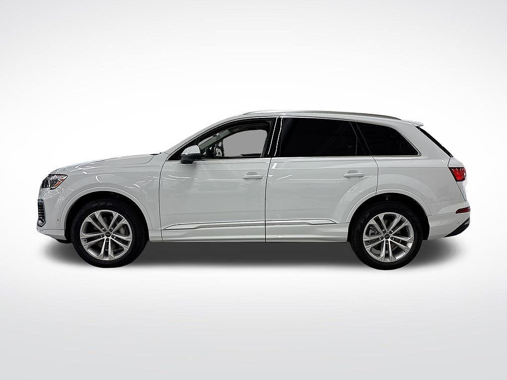 2025 Audi Q7