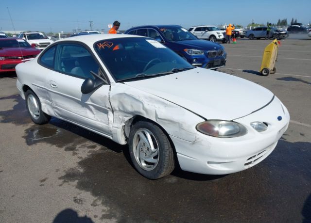 Ford ZX2