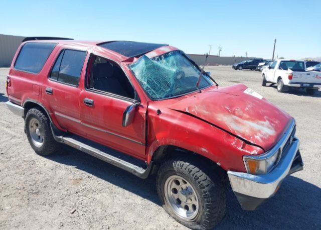 Toyota 4-Runner