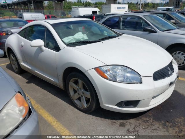 Mitsubishi Eclipse