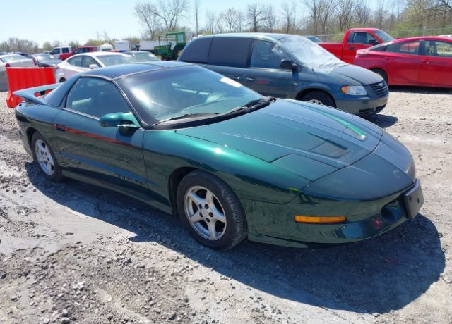 Pontiac Firebird