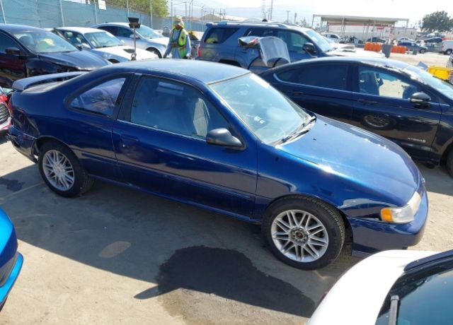 Nissan 200SX