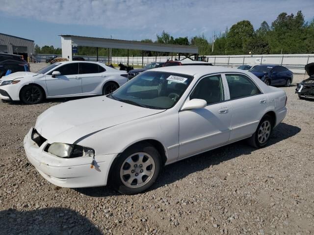 Mazda 626
