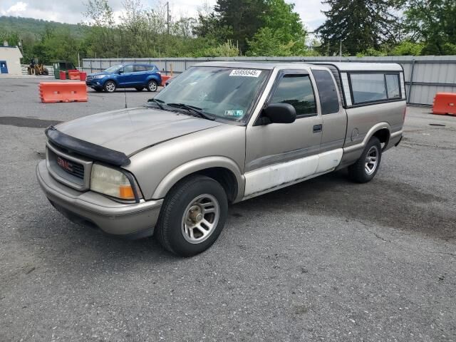 GMC Sonoma