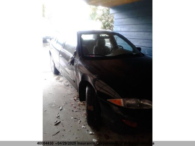 Chevrolet Cavalier