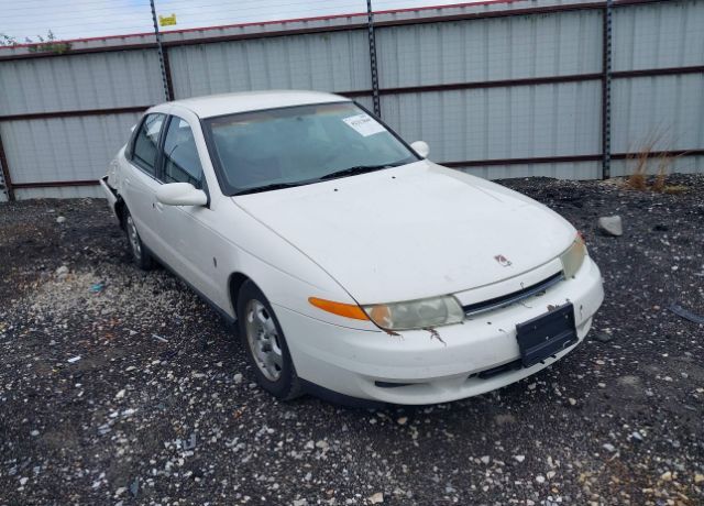 Saturn LS2