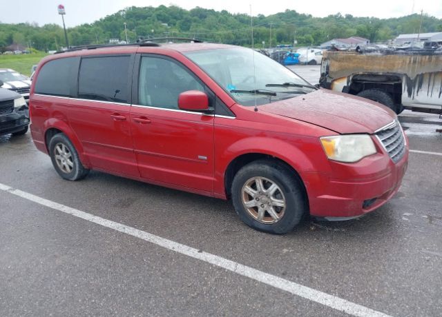 CHRYSLER