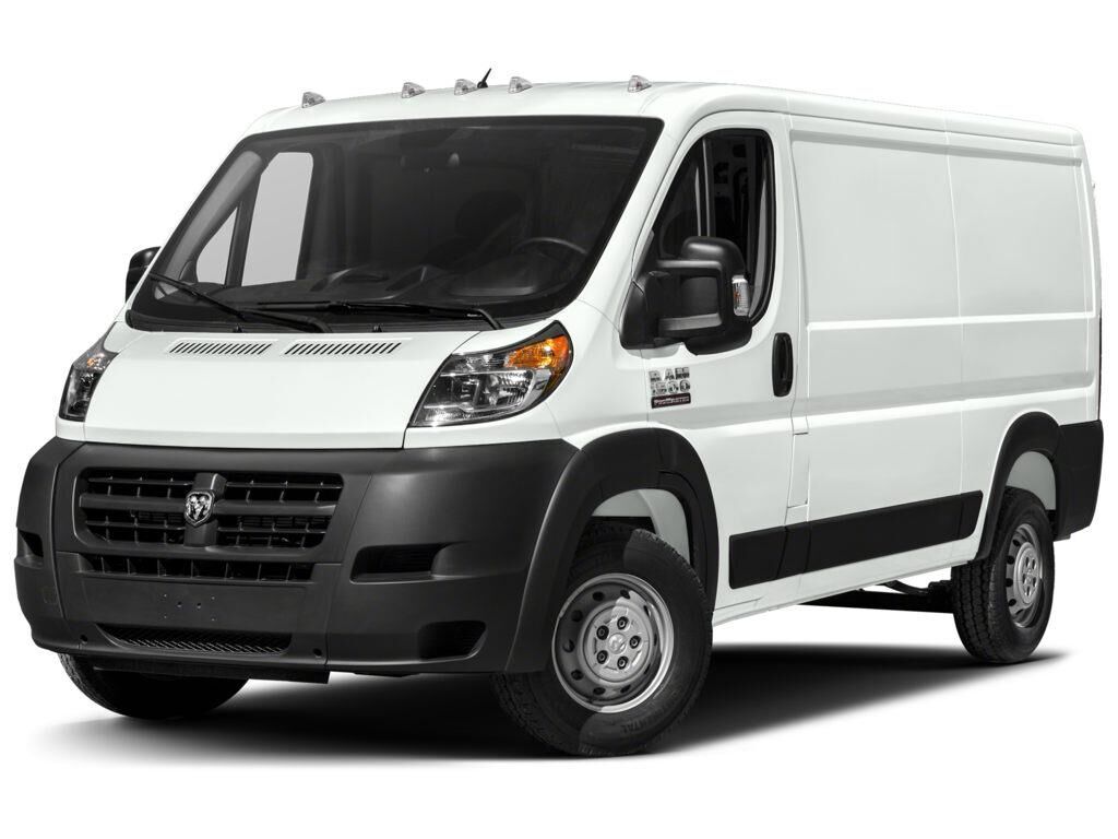 RAM Promaster 1500