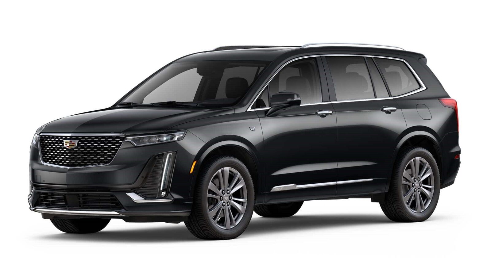 2025 CADILLAC XT6