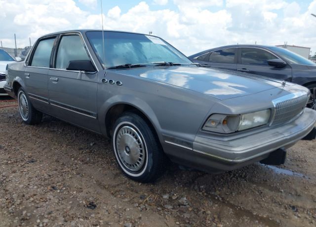 Buick Century
