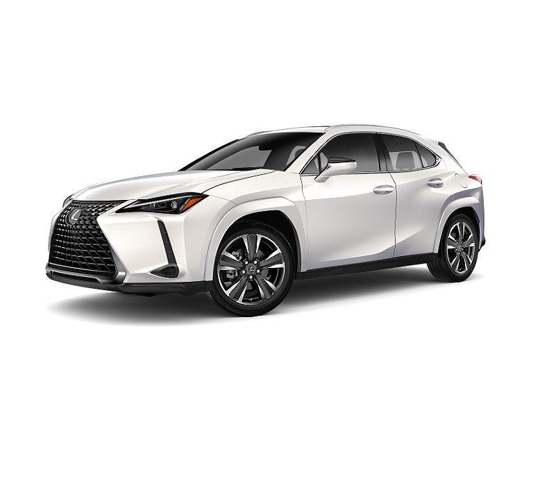 LEXUS