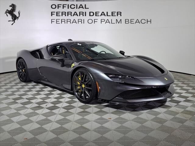 FERRARI