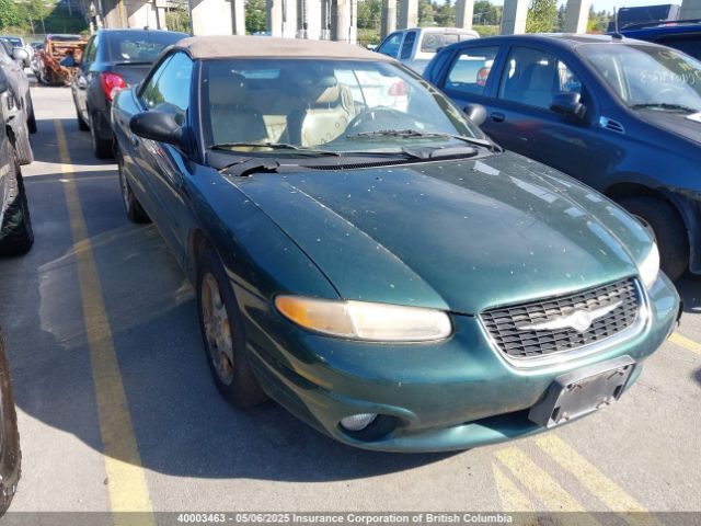 Chrysler Sebring