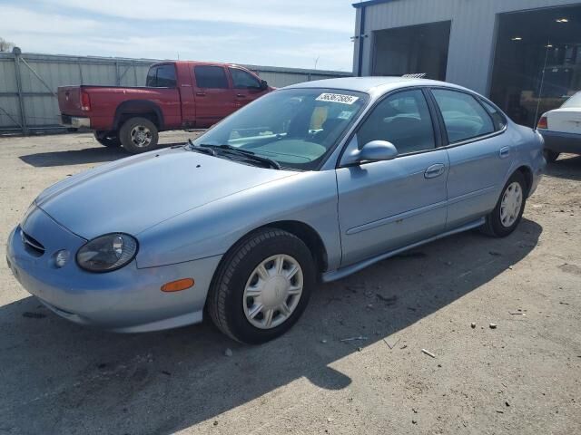 Ford Taurus