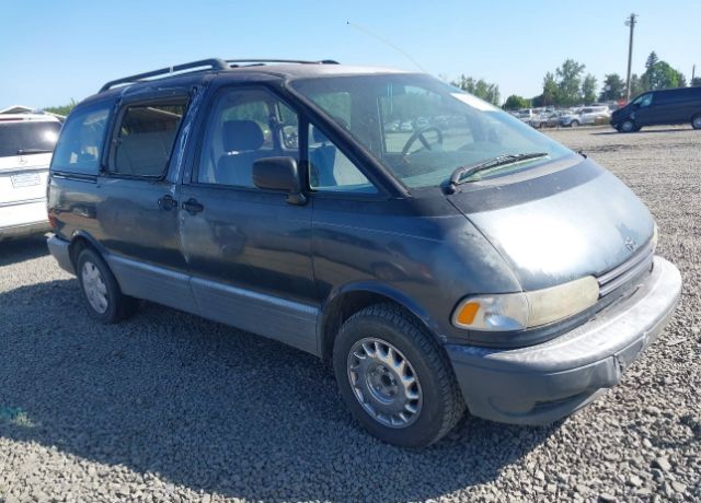 Toyota Previa