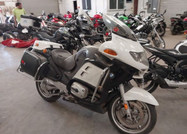 BMW R 1150 RT