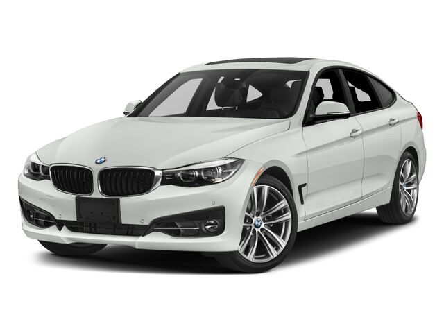 2018 BMW 3 Series