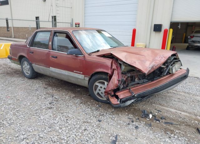 Pontiac 6000